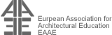 European Association for Architectural Education, EAAE, (obriu en una finestra nova)