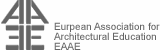 European Association for Architectural Education, EAAE